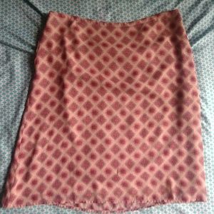 Women's Size 12 Old Navy Skirt